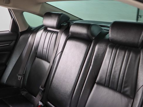 Used 2021 Honda Accord Sport Special Edition image 24