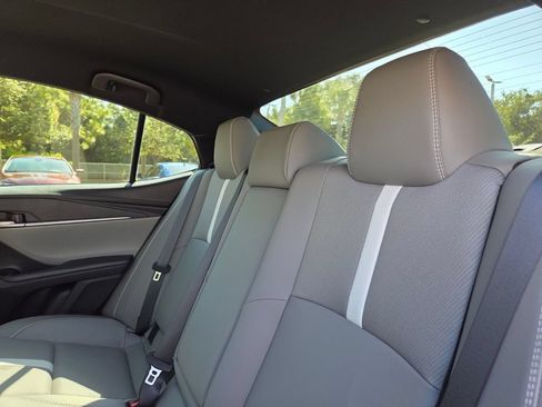 Used 2026 Toyota Camry SE w/ Convenience Package FWD image 20