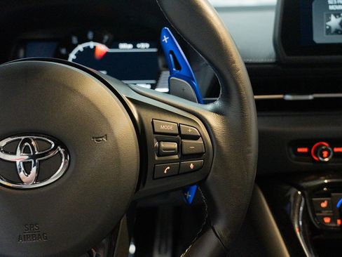 Used 2020 Toyota Supra Premium image 26