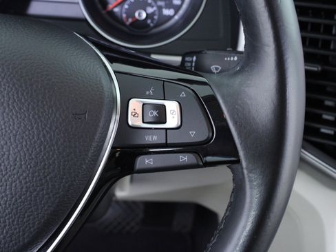 Used 2019 Volkswagen Atlas SE image 23