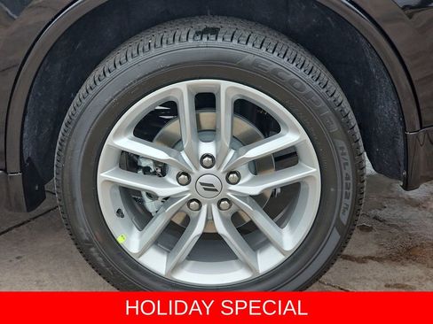 New 2026 Dodge Durango GT image 39