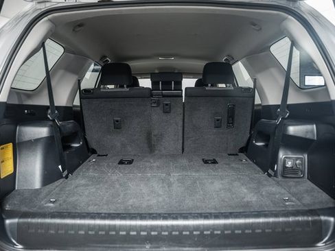 Certified 2024 Toyota 4Runner SR5 image 8