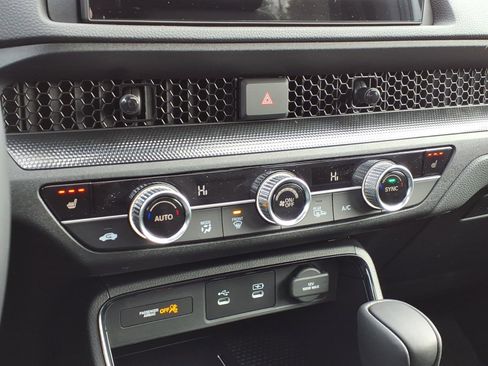 New 2026 Honda CR-V Sport-L image 18