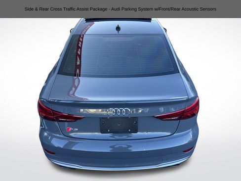Used 2020 Audi S3 Premium image 10