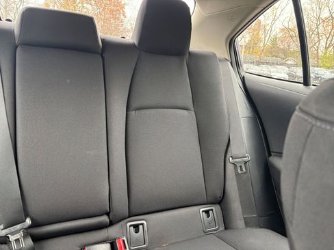 Used 2025 Toyota Corolla LE image 35