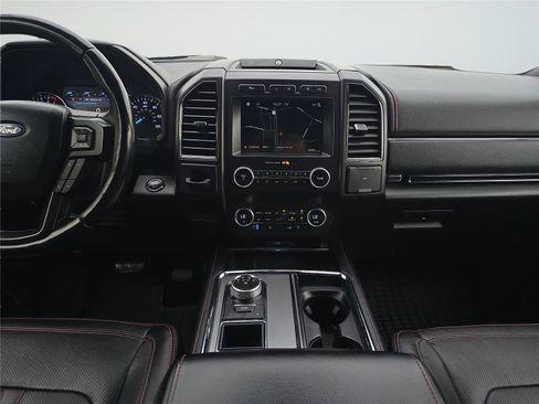 Used 2019 Ford Expedition Max Limited w/ Equipment Group 303A RWD image 11