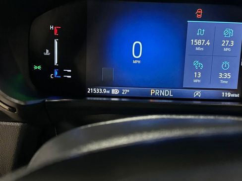 Used 2023 Ford Escape ST-Line w/ Tech Pack #1 image 17