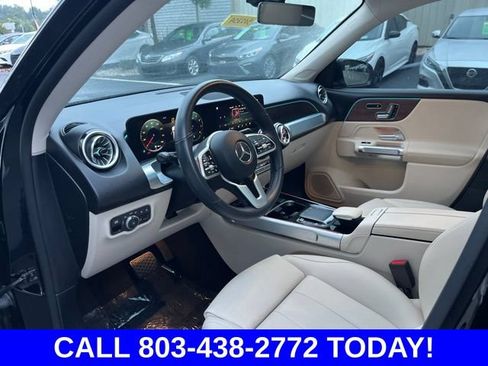Used 2023 Mercedes-Benz GLB 250 image 6