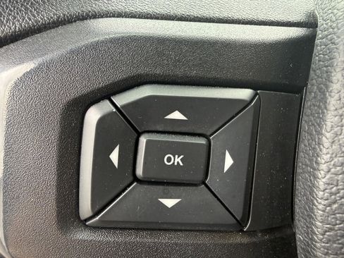 Used 2019 Ford F350 XL w/ Power Equipment Group AWD/4WD image 13