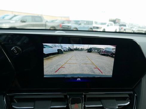 New 2026 Chevrolet TrailBlazer RS w/ Convenience Package image 21