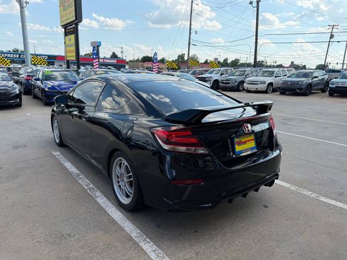 Used 2015 Honda Civic Si image 7