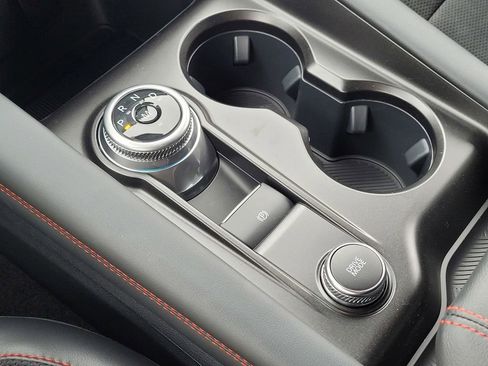 New 2026 Ford Explorer ST w/ Sun And Sound Package image 47