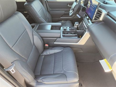 New 2026 Toyota Sequoia Platinum image 11