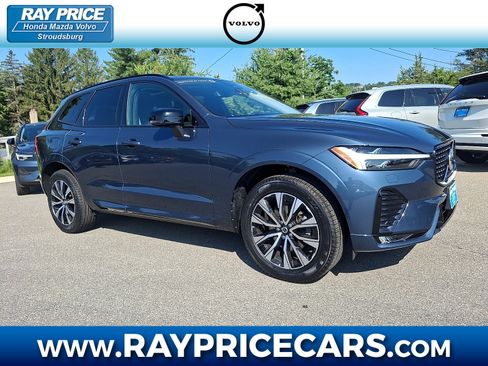 Certified 2024 Volvo XC60 B5 Core w/ Protection Package Premier AWD/4WD image 1