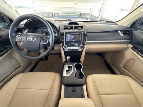 Used 2012 Toyota Camry LE FWD image 22