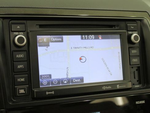 Used 2018 Toyota Sequoia Limited w/ Safety & Convenience Package image 59