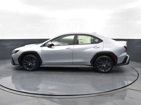 New 2025 Subaru WRX Premium image 6