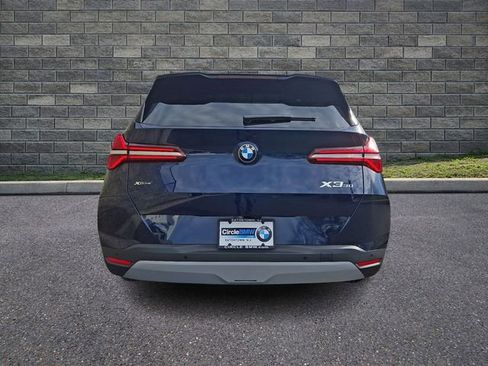 New 2026 BMW X3 xDrive30 w/ Premium Package AWD/4WD image 5