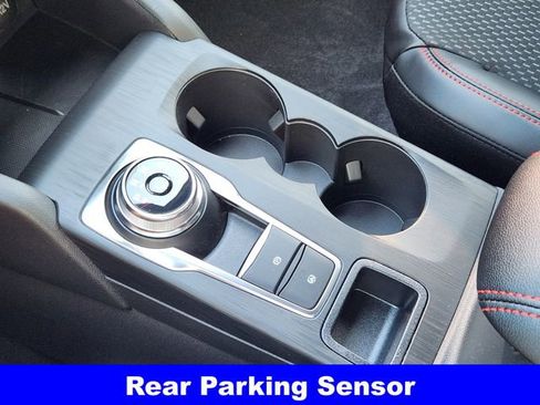 New 2026 Ford Escape ST-Line Select w/ Tech Pack #1 image 20