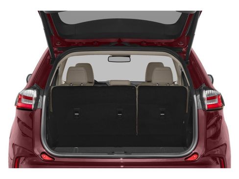 Used 2023 Ford Edge SEL w/ Sport Appearance Package image 6