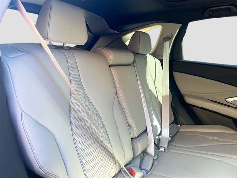 Used 2021 Acura RDX Technology Package image 29
