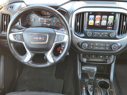 Used 2017 GMC Canyon SLE w/ Trailering Package image 27