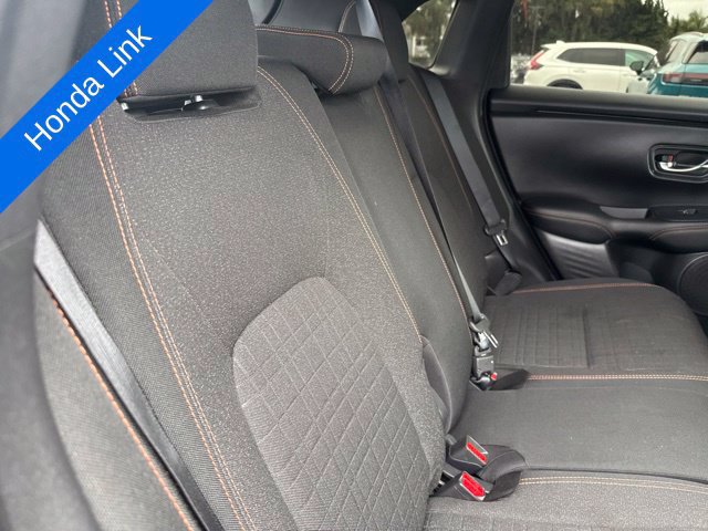 Used 2023 Honda HR-V Sport image 11