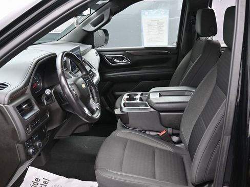 Used 2021 Chevrolet Tahoe LS image 14