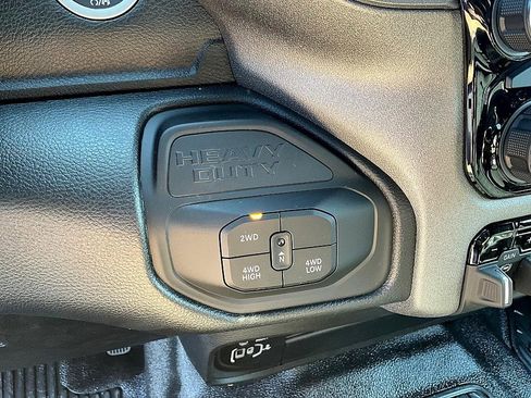 New 2026 RAM 5500 Tradesman image 20