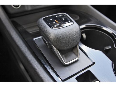 Certified 2023 Nissan Rogue SV FWD image 26
