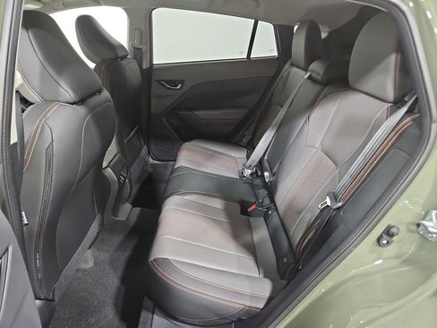 New 2026 Subaru Crosstrek 2.5i Limited AWD/4WD image 24