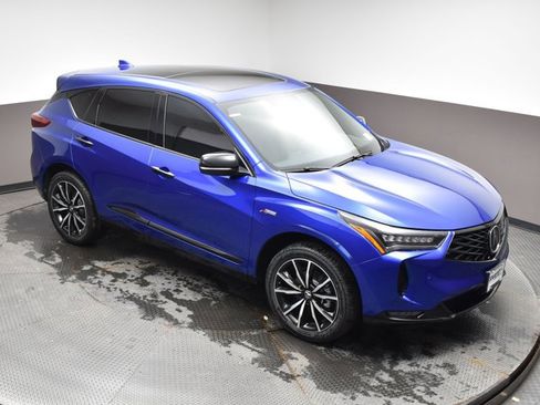 New 2026 Acura RDX A-Spec image 33