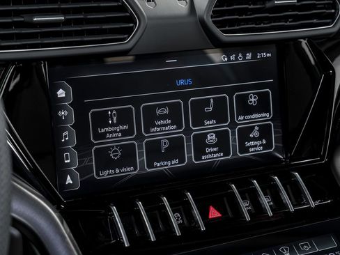 Used 2021 Lamborghini Urus image 26