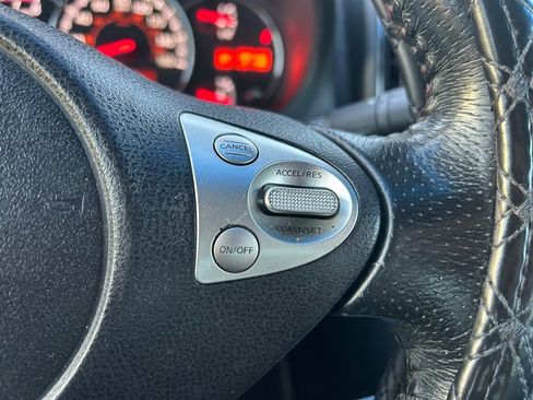 Used 2010 Nissan Maxima 3.5 SV w/ Monitor Pkg image 19