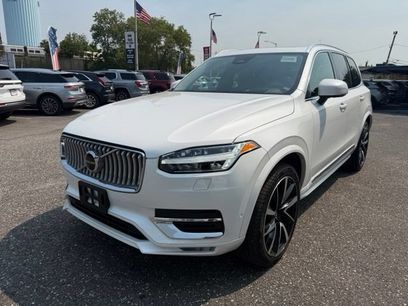 Certified 2023 Volvo XC90 B5 Plus w/ Protection Package Premier
