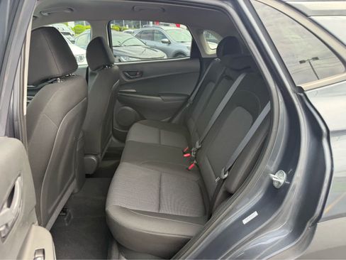 Used 2022 Hyundai Kona SEL w/ Cargo Package AWD/4WD image 18