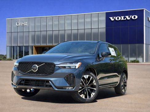 New 2026 Volvo XC60 B5 Plus w/ Protection Package Premier image 1