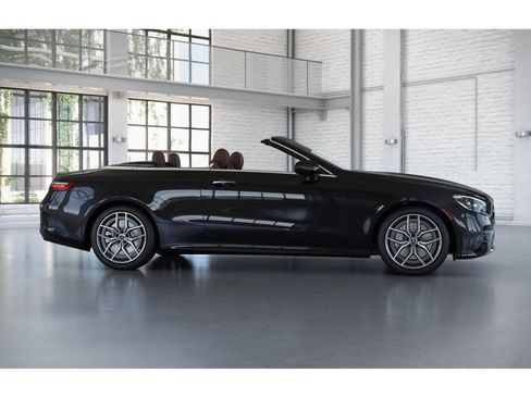 Certified 2023 Mercedes-Benz E 450 4MATIC Cabriolet image 16