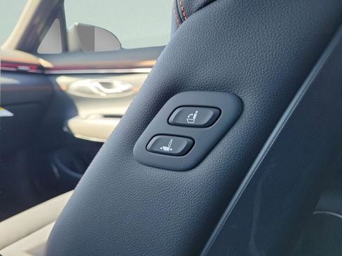 New 2026 Genesis GV70 2.5T Sport Prestige AWD/4WD image 22