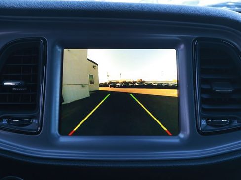 Used 2023 Dodge Challenger R/T Scat Pack image 17