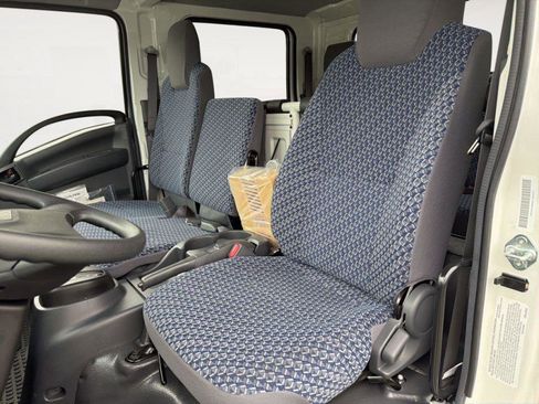 New 2025 Chevrolet Low Cab Forward RWD image 6