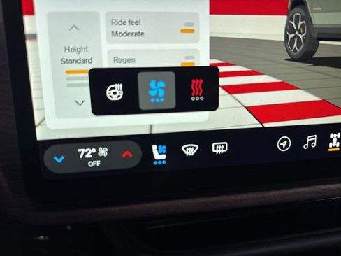 Used 2023 Rivian R1S Launch Edition AWD/4WD image 7