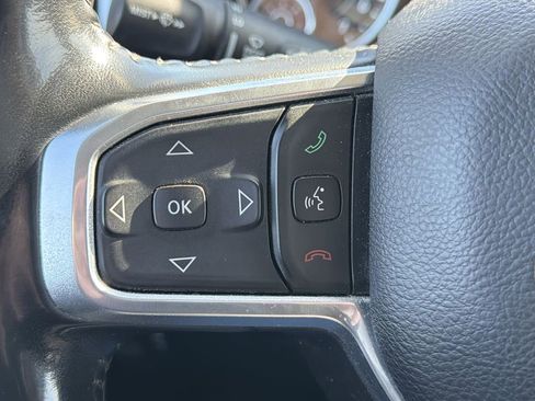 Used 2022 RAM 1500 Laramie image 16