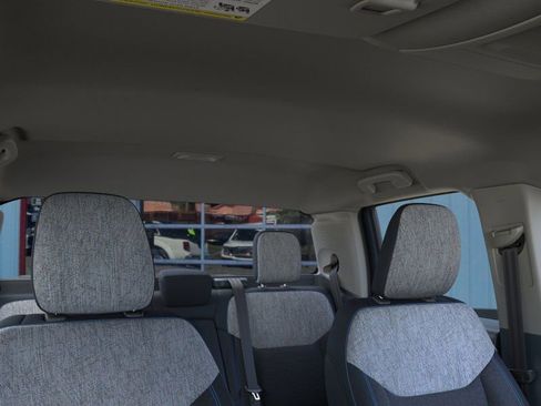 Used 2025 Ford Maverick XLT w/ 4K Tow Package image 12