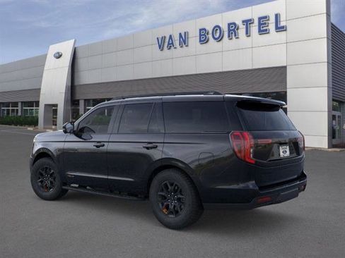 New 2026 Ford Expedition Tremor AWD/4WD image 4