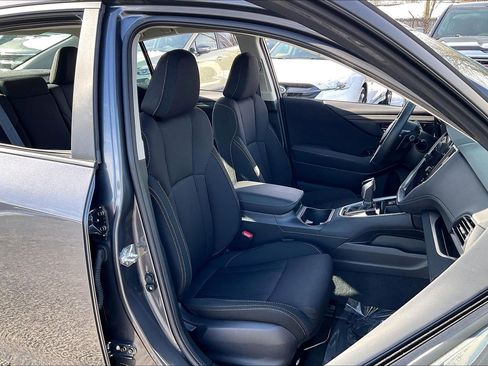 Certified 2025 Subaru Legacy Premium image 7