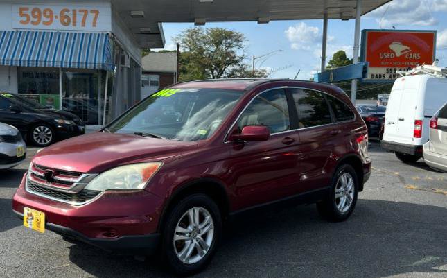 Used 2011 Honda CR-V EX-L image 1
