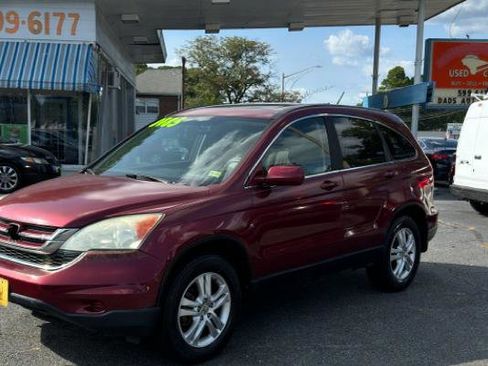 Used 2011 Honda CR-V EX-L image 1