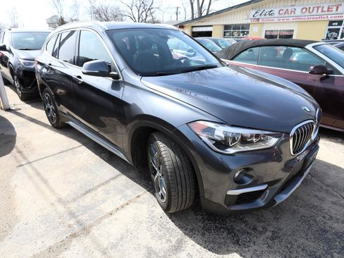 Used 2018 BMW X1 xDrive28i w/ Premium Package image 4