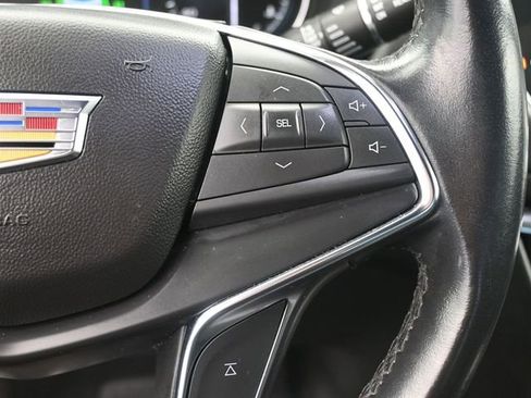 Used 2020 Cadillac XT5 Luxury image 33